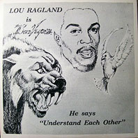 Lou Ragland